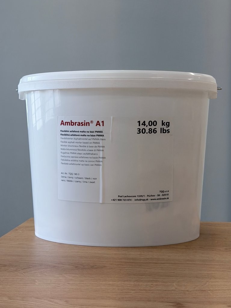 Ambrasin® A1