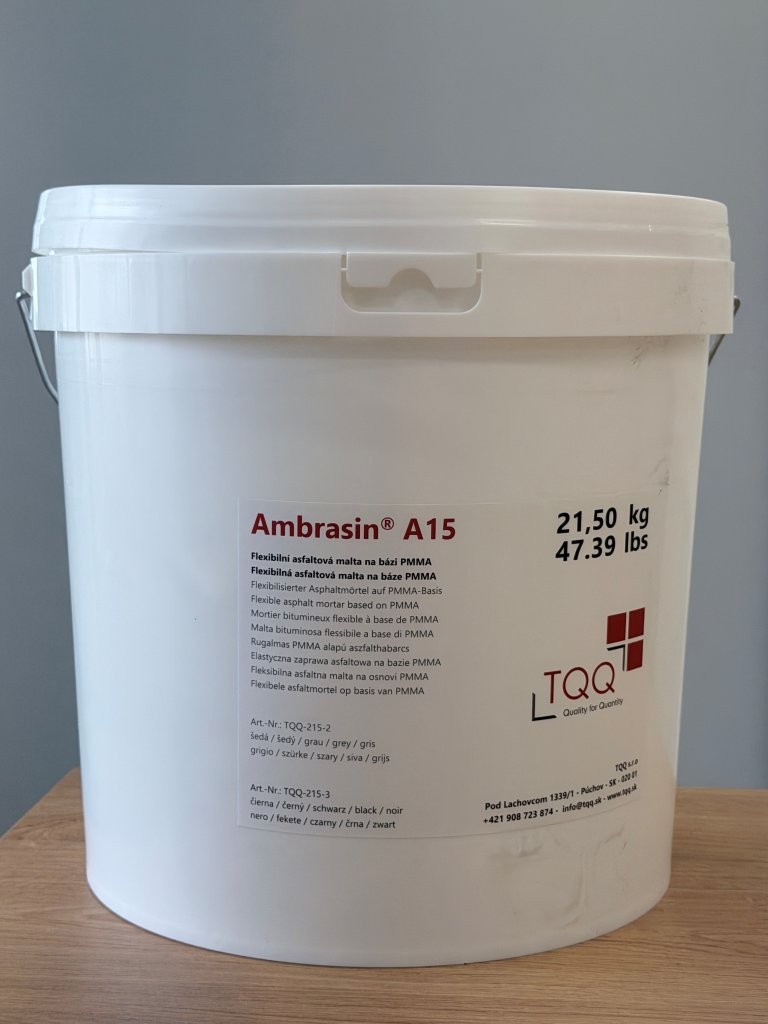 Ambrasin® A15